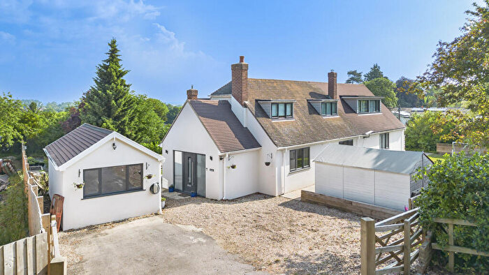 4 Bedroom Detached House For Sale In Downs Close, Harwell, OX11