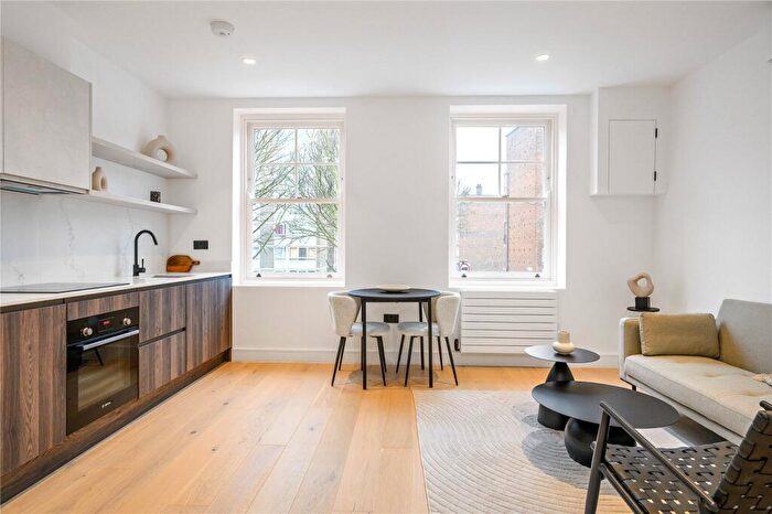 1 Bedroom Apartment To Rent In Kingsland Road, London, E2