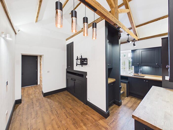 Studio To Rent In Apartment Crown House, The Bridge, Stow Bridge, Norfolk, PE34