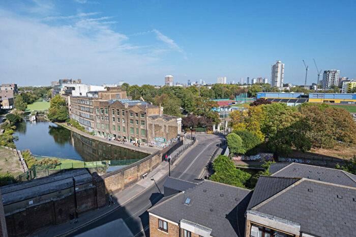 1 Bedroom Flat For Sale In Bootmakers Court, Ben Jonson Road, , Tower Hamlets, London, E1