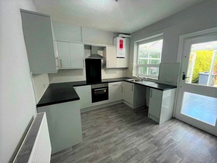 3 Bedroom Terraced House To Rent In Taylor Street, Preston, PR1