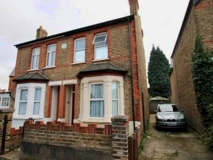 3 Bedroom Semi-Detached House To Rent In Cromwall Road, Feltham, TW13