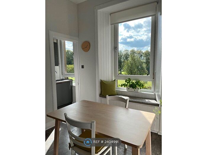 1 Bedroom Flat To Rent In Harrison Road, Edinburgh, EH11