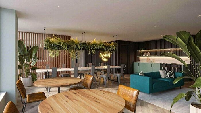 1 Bedroom Flat To Rent In The Zone Drapery, - Drapery, Northampton, NN1