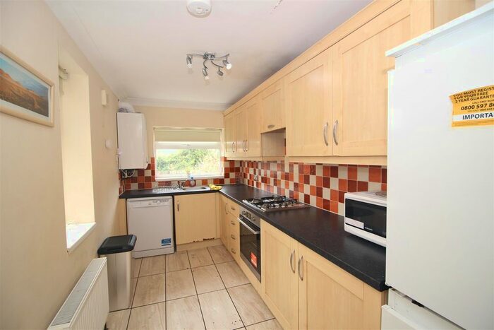 6 Bedroom Terraced House To Rent In Belle Grove West, Spital Tongues, Newcastle Upon Tyne, NE2