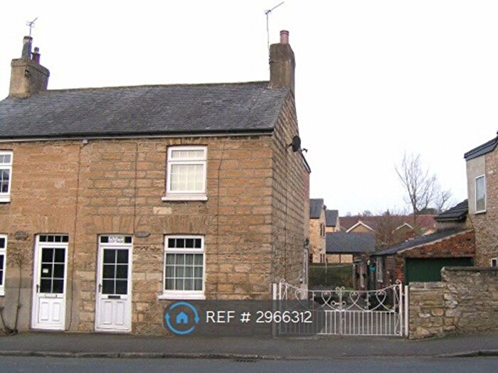 2 Bedroom Semi-Detached House To Rent In Main Street South, Leeds, LS25