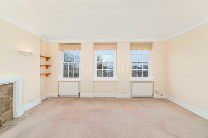 2 Bedroom Apartment To Rent In Glenilla Road, Belsize Park, NW3