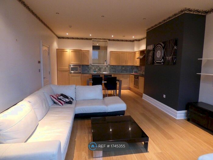 1 Bedroom Flat To Rent In West Cliff, Preston, PR1