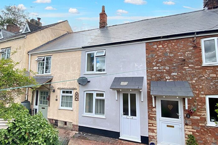 1 Bedroom Terraced House For Sale In Eight Acre Lane, Wellington, Somerset, TA21