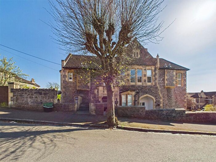 1 Bedroom Apartment For Sale In Grove Park Road, Weston-super-Mare, North Somerset, BS23