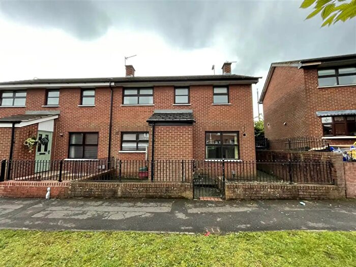 3 Bedroom TownHouse For Sale In Little Georges Street, Belfast, BT15