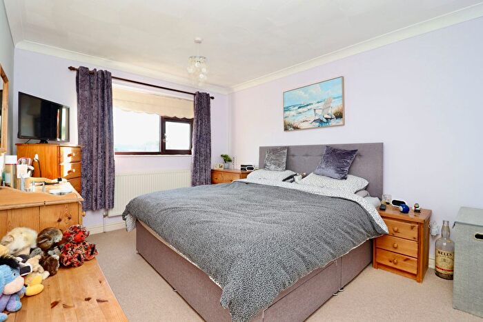4 Bedroom Detached House For Sale In Manor Drive, Wragby, Market Rasen, LN8