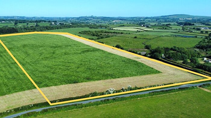 Farm For Sale In Pennant Road, Llanon, SY23