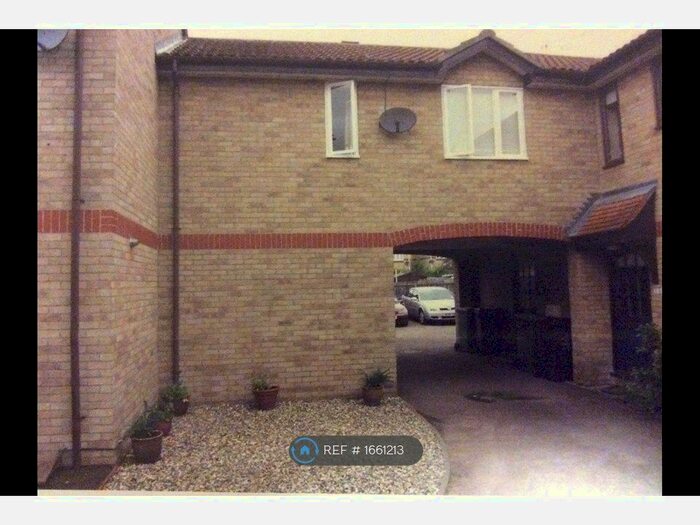 1 Bedroom Terraced House To Rent In Columbine Close, Thetford, IP24