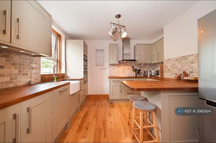 2 Bedroom Maisonette To Rent In Fulthorp Road, London, SE3