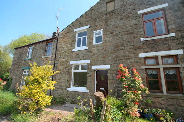 2 Bedroom Cottage To Rent In Pike House Cottages, Lightowlers Lane, OL15