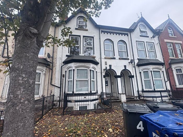 2 Bedroom Apartment To Rent In Kings Road, Doncaster, DN1