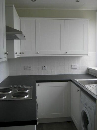1 Bedroom Flat To Rent In Holburn Street, Aberdeen, AB10