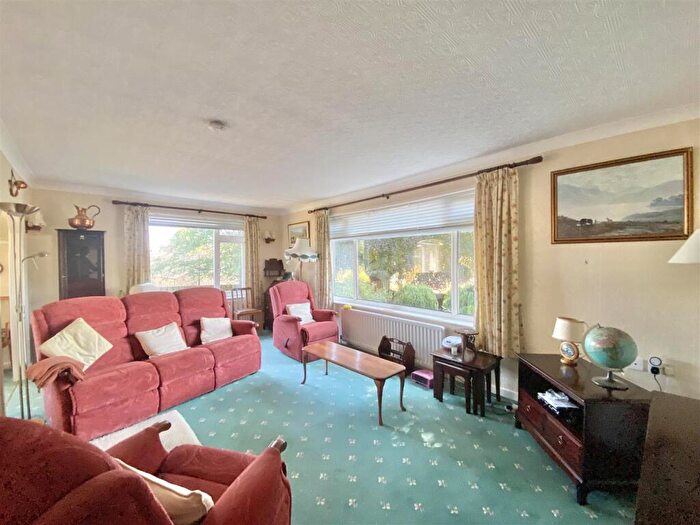 3 Bedroom Detached Bungalow For Sale In Fearby, Ripon, HG4