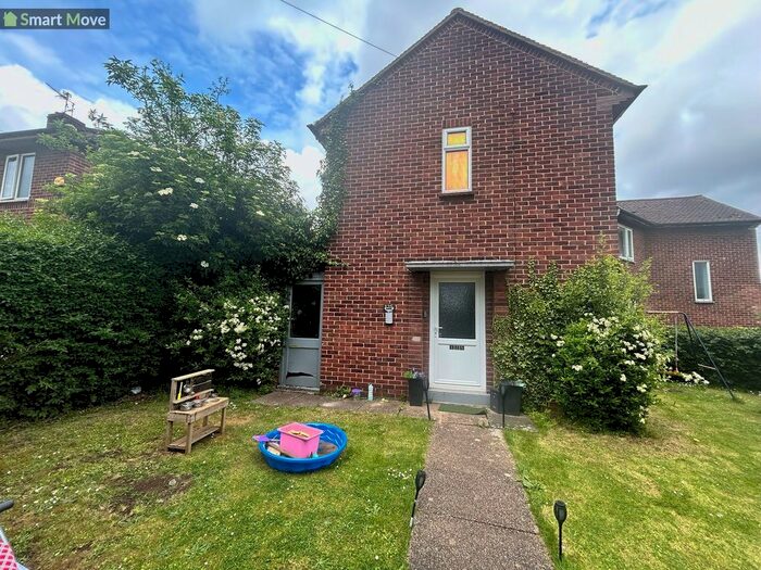 2 Bedroom Semi-Detached House To Rent In Reeves Way, Peterborough, Cambridgeshire., PE1