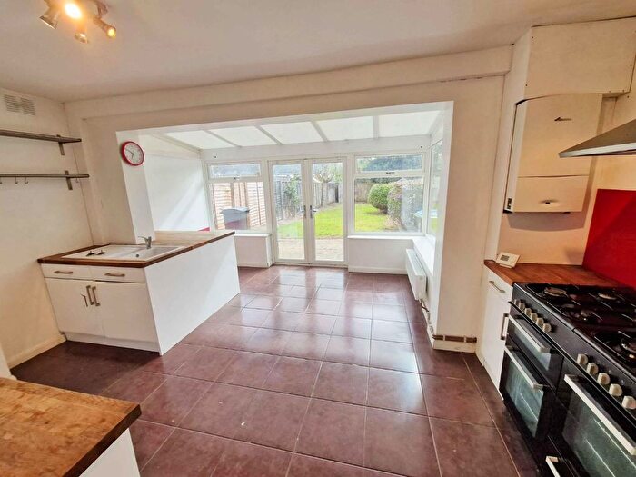 2 Bedroom End Of Terrace House For Sale In Council Street, Lutterworth, LE17