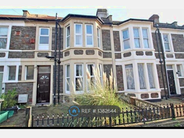 6 Bedroom Terraced House To Rent In Filton Avenue, Horfield, Bristol, BS7