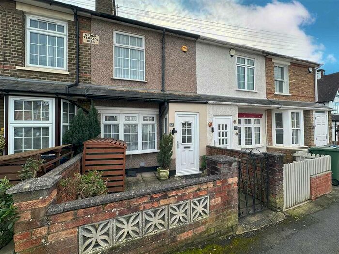 3 Bedroom Property To Rent In Boxtree Lane, Harrow, Harrow, HA3