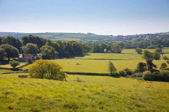 5 Bedroom Farmhouse For Sale In White House Farmhouse Amp; Land, Buckland Newton, Dorchester, DT2