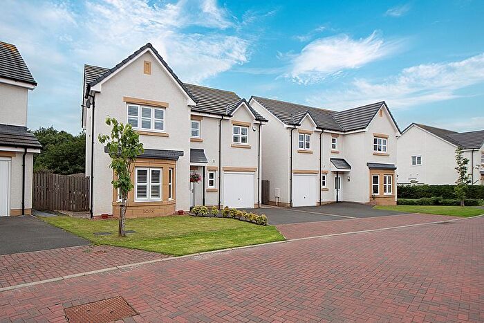 4 Bedroom Detached House For Sale In Kingsfield Drive, Newtongrange, EH22