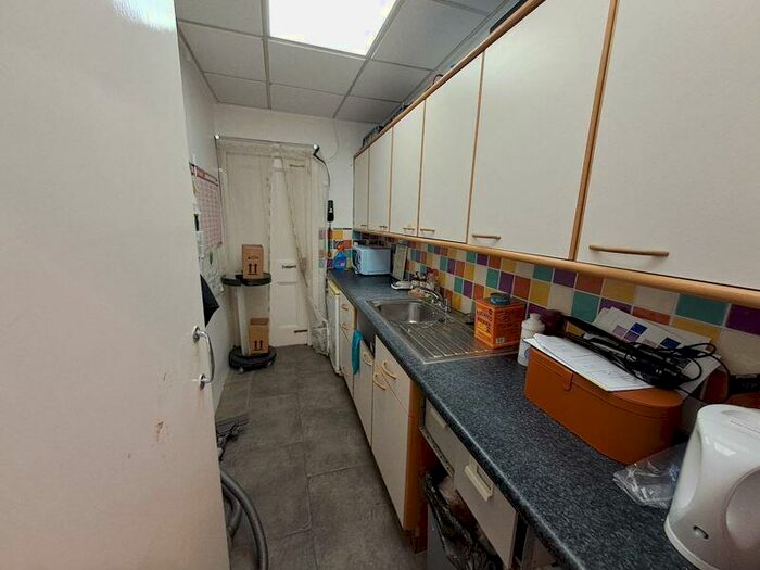 Commercial Property For Sale In Stuart Road, Liverpool, L22