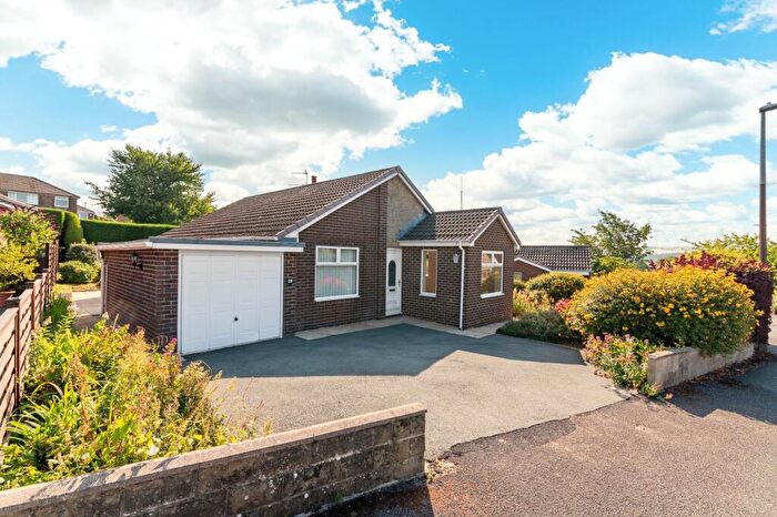 3 Bedroom Detached Bungalow For Sale In Dearn Field, Upper Cumberworth, HD8