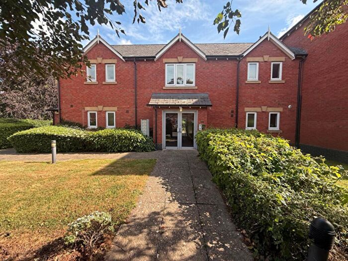 1 Bedroom Flat To Rent In Stonebrack Piece, Abbeymead, GL4