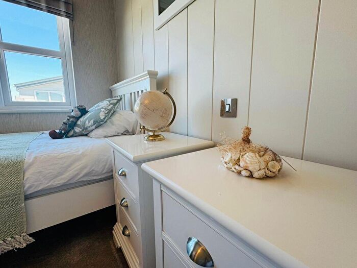 2 Bedroom Caravan For Sale In Omar Classic, Dovercourt Holiday Park, Dovercourt, Harwich, Essex, CO12