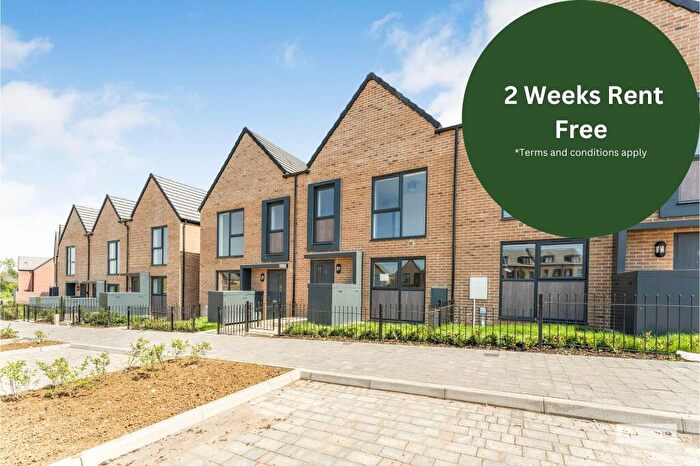 3 Bedroom House To Rent In Wildflower Avenue, Hartcliffe, BS13