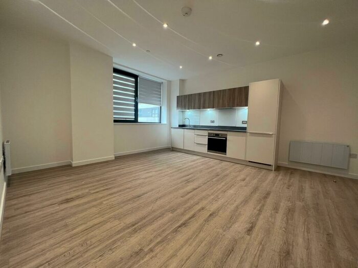 1 Bedroom Apartment To Rent In Alencon Link, Basingstoke, RG21