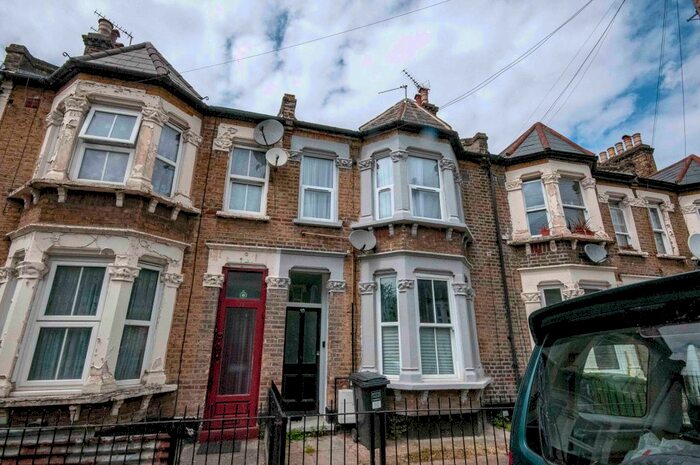 1 Bedroom Flat To Rent In Gosterwood Street, London, SE8