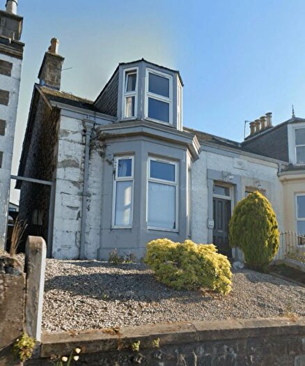 3 Bedroom Semi-Detached House To Rent In Tayport, DD6