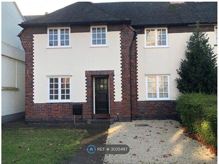 4 Bedroom Semi Detached House To Rent In Lancaster Place, Leicester, LE1