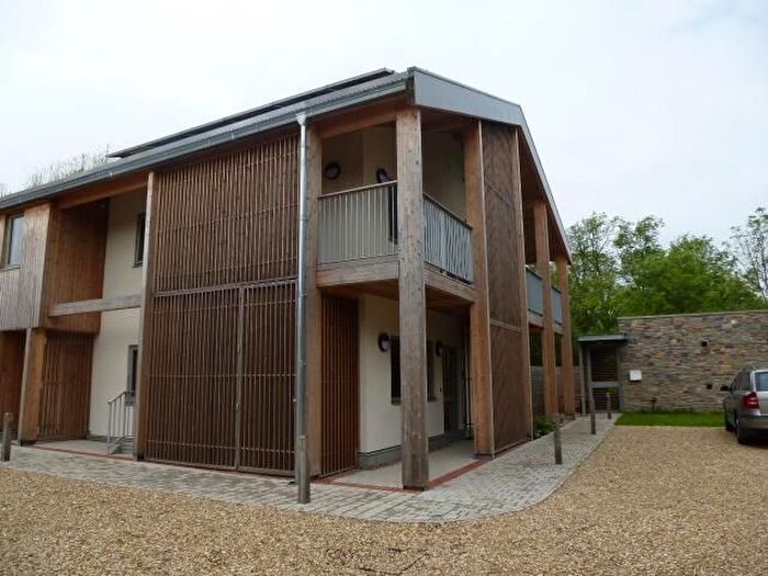 2 Bedroom Flat To Rent In Ffordd Y Barcer, St Fagans, Cardiff, CF5