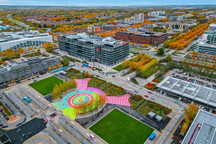 1 Bedroom Flat To Rent In Station House, Central Milton Keynes, MK9