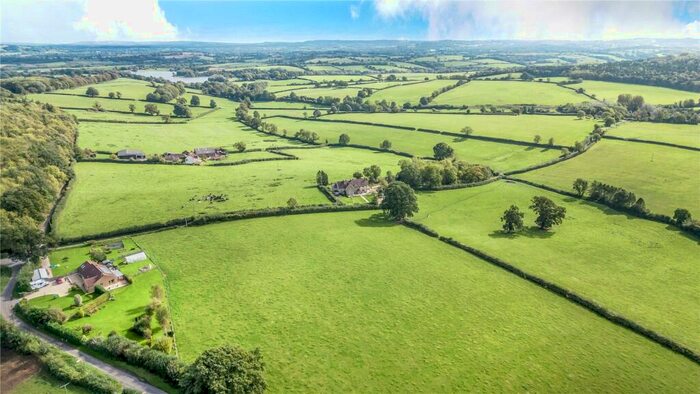 Land For Sale In East Coker, Yeovil, Somerset, BA22