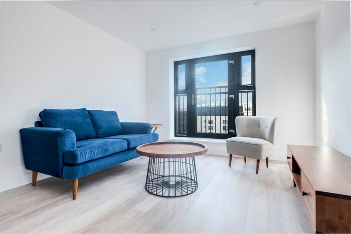 1 Bedroom Flat To Rent In Lombard Street, Birmingham, B12