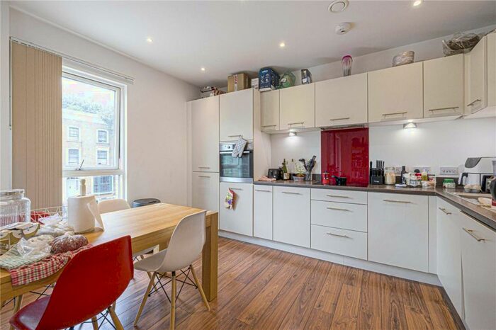 2 Bedroom Apartment To Rent In Atkins Square, Dalston Lane, London, E8