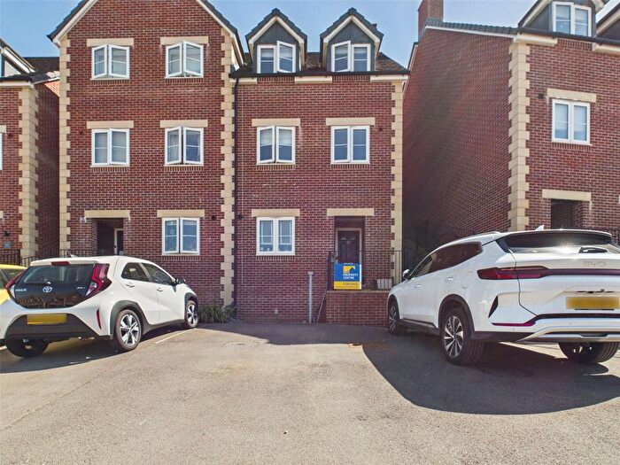 3 Bedroom Semi-Detached House For Sale In Ben Grazebrooks Well, Stroud, Gloucestershire, GL5