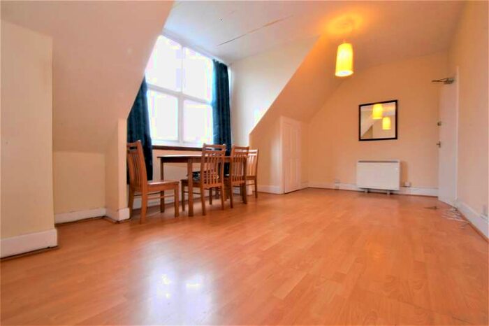 1 Bedroom Flat To Rent In Duppas Hill Road, Croydon, Surrey, CR0