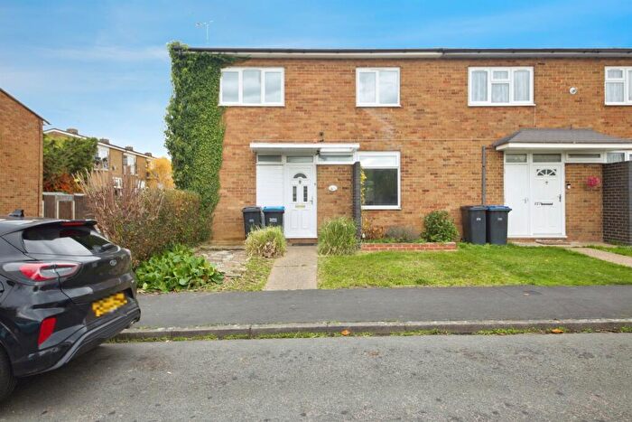3 Bedroom End Of Terrace House For Sale In Little Brays, Harlow, CM18
