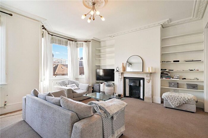 2 Bedroom Maisonette To Rent In Westcroft Square, London, W6