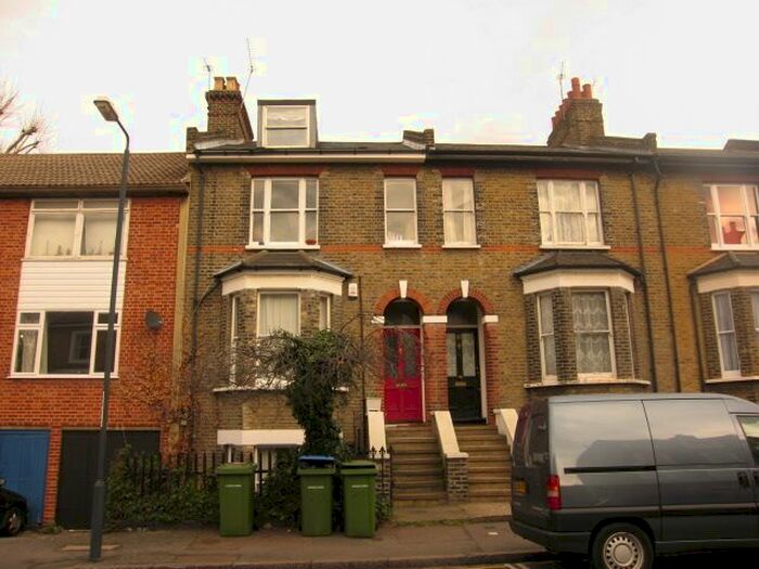 1 Bedroom Flat To Rent In Devonshire Drive, Greenwich SE10