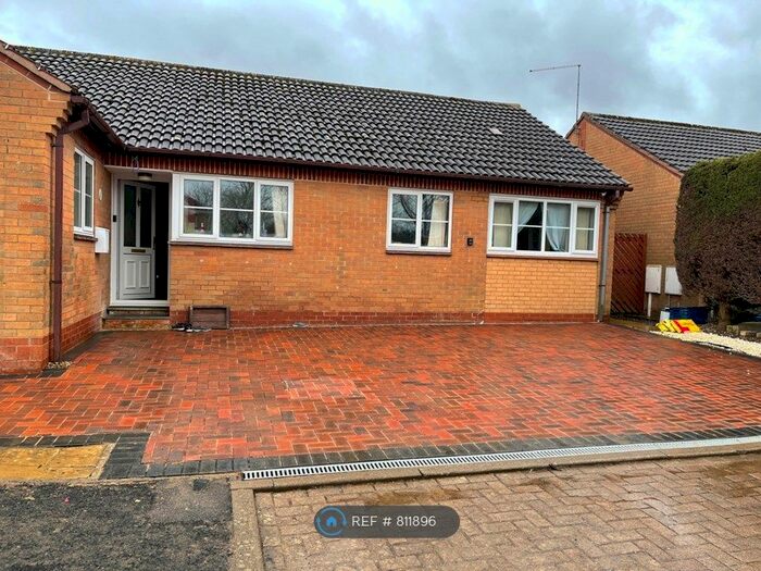 1 Bedroom Flat To Rent In Emerson Valley, Emerson Valley, Milton Keynes, MK4