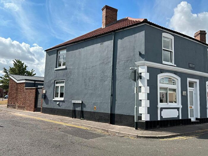 1 Bedroom Flat To Rent In Norfolk Street, Wisbech, PE13